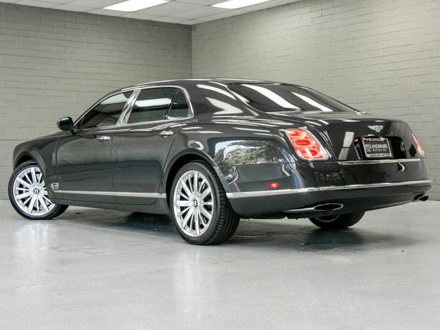 2014 Bentley Mulsanne 4dr Sedan - 23073406 - 42