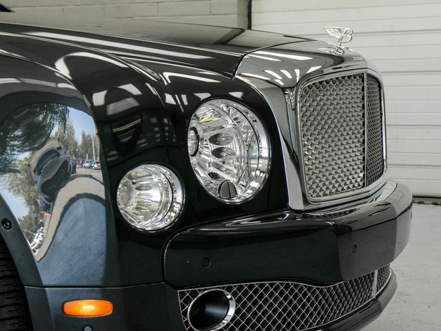 2014 Bentley Mulsanne 4dr Sedan - 23073406 - 7
