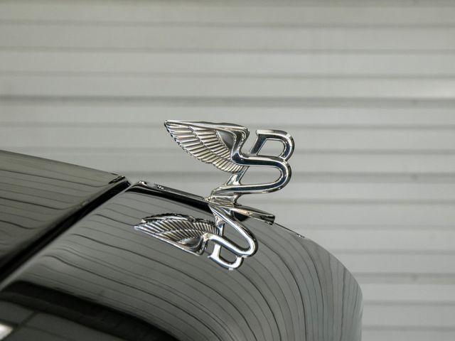 2014 Bentley Mulsanne 4dr Sedan - 23073406 - 8