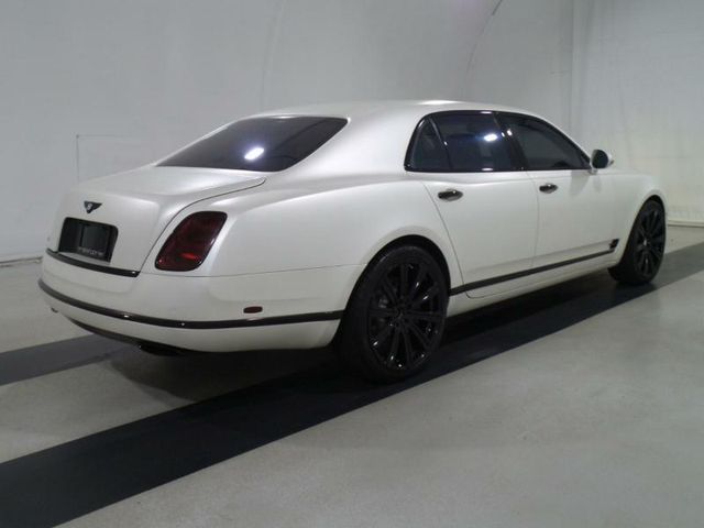 2014 Bentley Mulsanne 4dr Sedan - 15400178 - 1