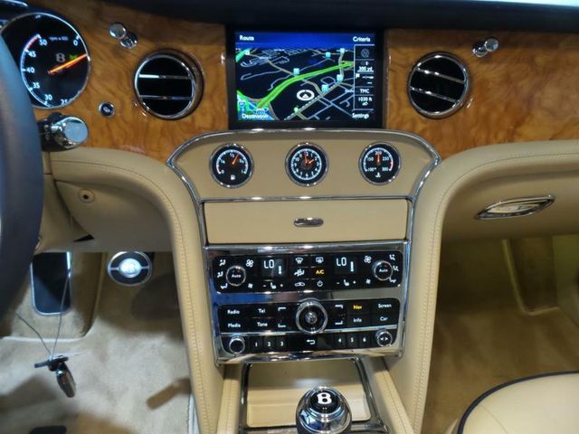 2014 Bentley Mulsanne 4dr Sedan - 15400178 - 2