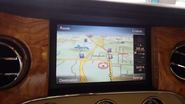 2014 Bentley Mulsanne 4dr Sedan - 15400178 - 3