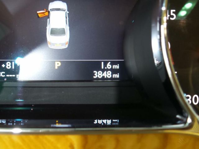 2014 Bentley Mulsanne 4dr Sedan - 15400178 - 4