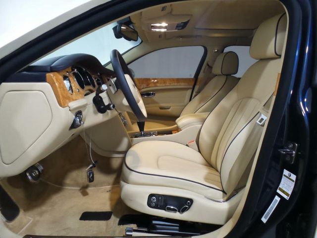 2014 Bentley Mulsanne 4dr Sedan - 15400178 - 5