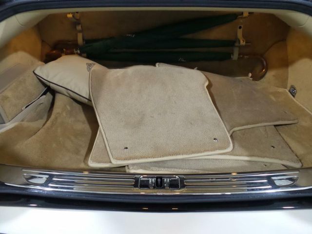 2014 Bentley Mulsanne 4dr Sedan - 15400178 - 6