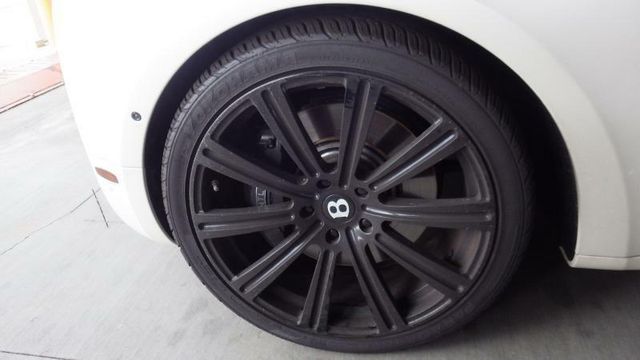 2014 Bentley Mulsanne 4dr Sedan - 15400178 - 7