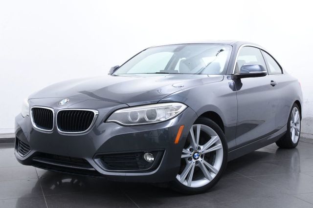 2014 Used BMW 2 Series 228i at NJ Auto Haus Serving Elizabeth, IID 21910957
