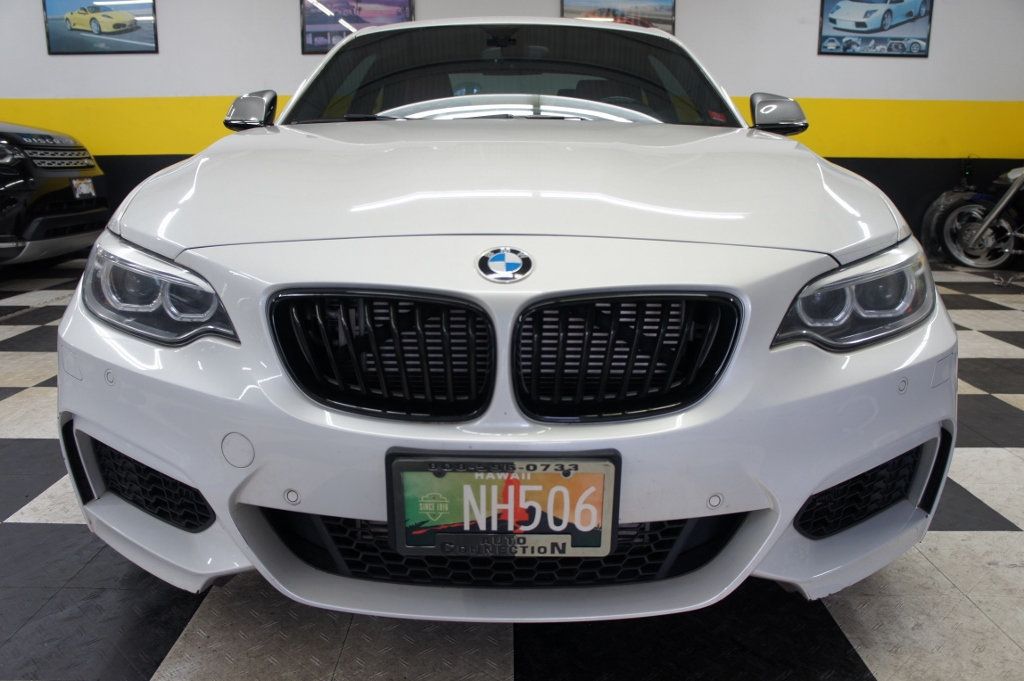 2014 BMW 2 Series M235i 320 HP - 22388461 - 0
