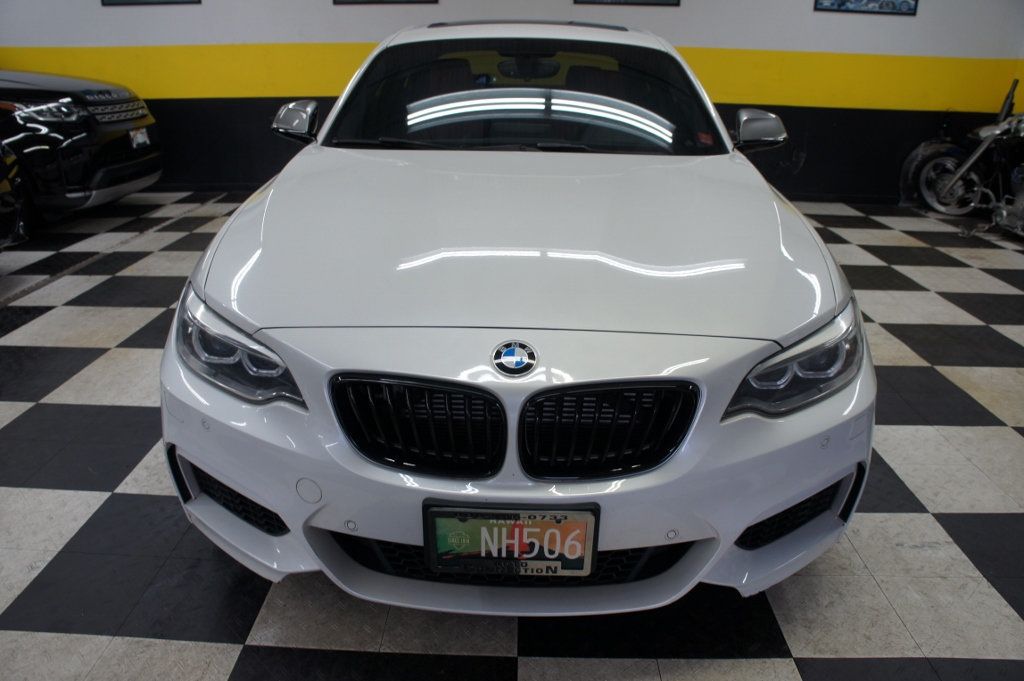 2014 BMW 2 Series M235i 320 HP - 22388461 - 9