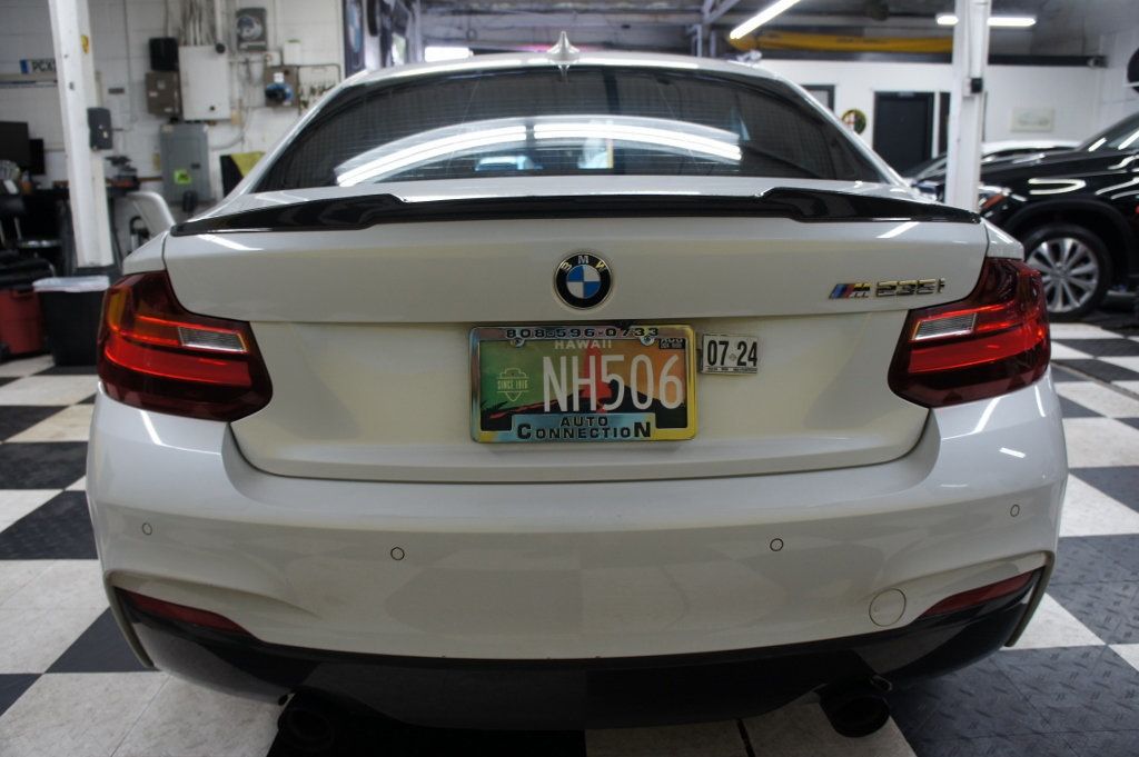 2014 BMW 2 Series M235i 320 HP - 22388461 - 13