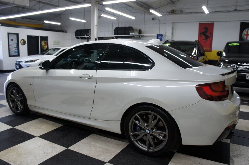 2014 BMW 2 Series M235i 320 HP - 22388461 - 15
