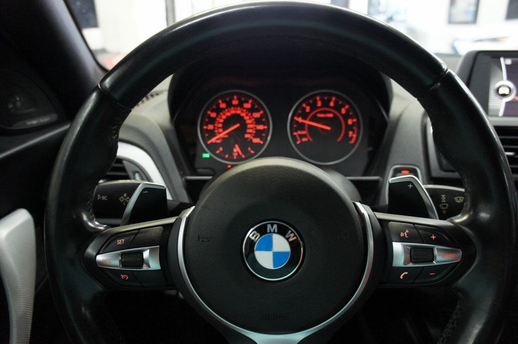 2014 BMW 2 Series M235i 320 HP - 22388461 - 26
