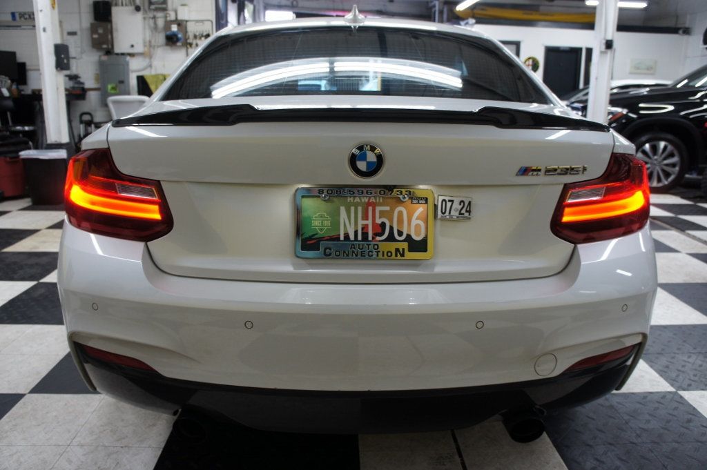 2014 BMW 2 Series M235i 320 HP - 22388461 - 31