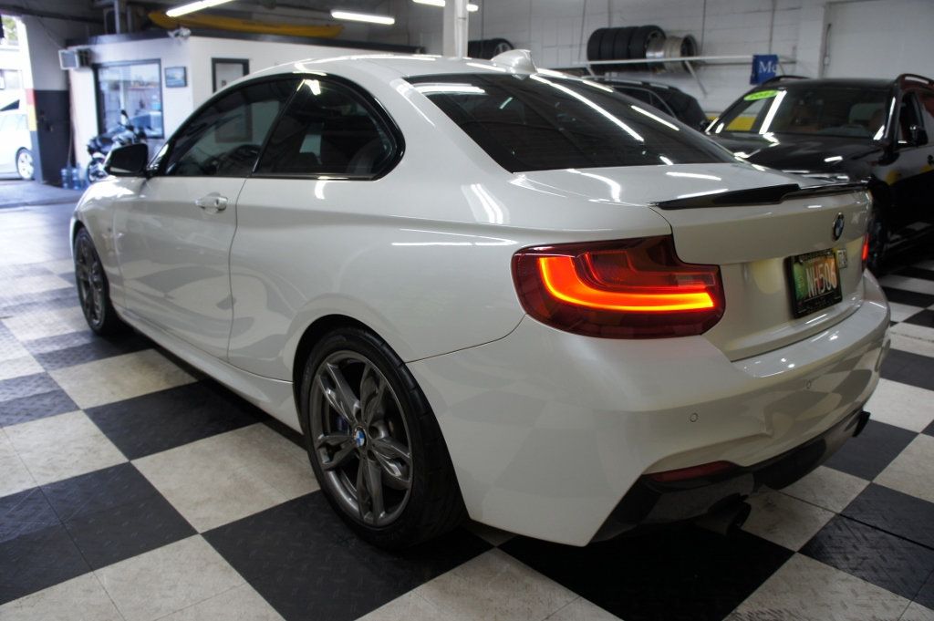 2014 BMW 2 Series M235i 320 HP - 22388461 - 32