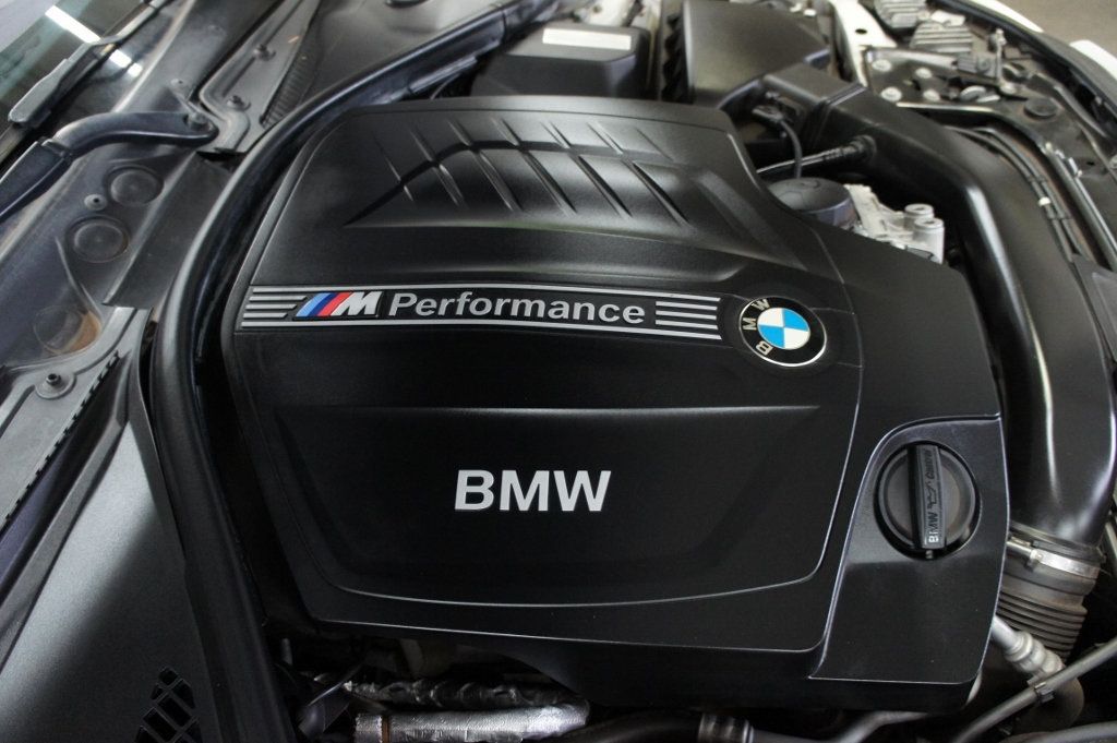 2014 BMW 2 Series M235i 320 HP - 22388461 - 35