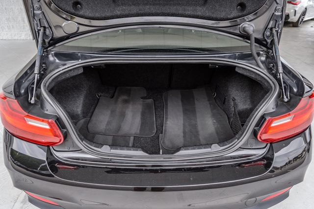 2014 BMW 2 Series M235i 6 SPEED MANUAL - RARE - WELL KEPT - VERY CLEAN - 22977037 - 10