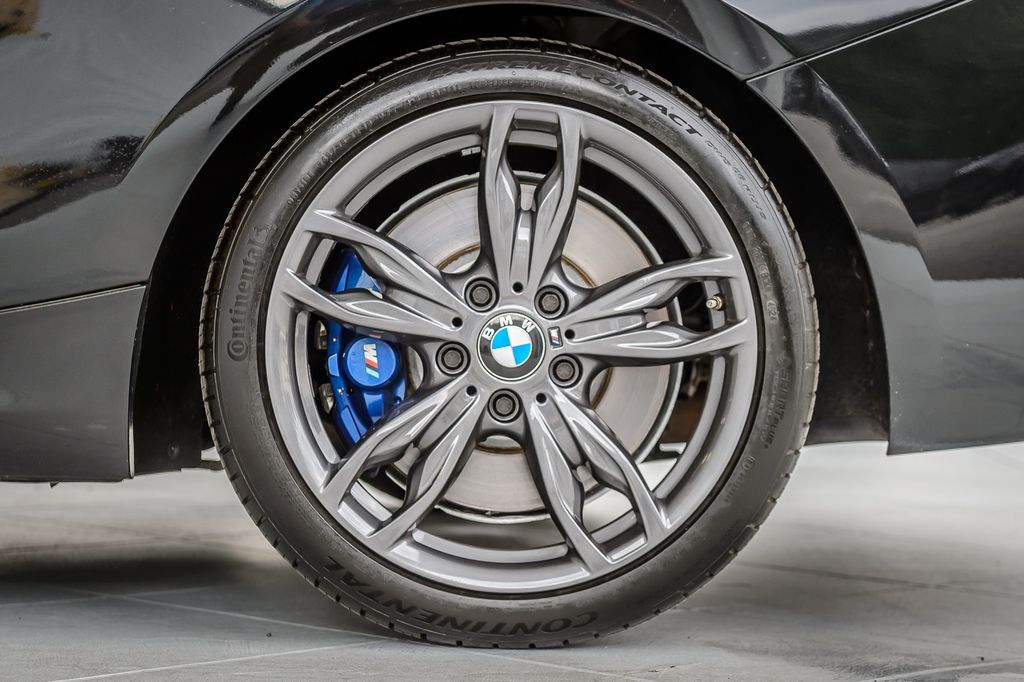 2014 BMW 2 Series M235i 6 SPEED MANUAL - RARE - WELL KEPT - VERY CLEAN - 22977037 - 12