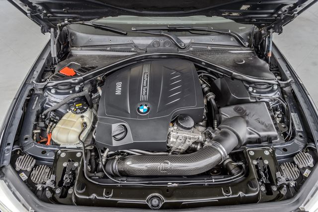 2014 BMW 2 Series M235i 6 SPEED MANUAL - RARE - WELL KEPT - VERY CLEAN - 22977037 - 15