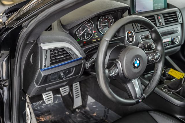 2014 BMW 2 Series M235i 6 SPEED MANUAL - RARE - WELL KEPT - VERY CLEAN - 22977037 - 22