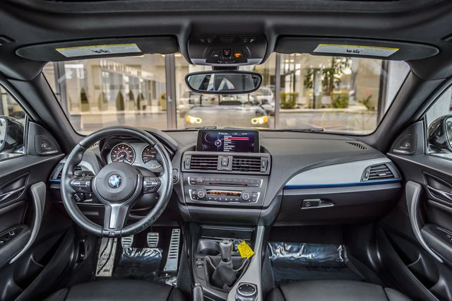 2014 BMW 2 Series M235i 6 SPEED MANUAL - RARE - WELL KEPT - VERY CLEAN - 22977037 - 2