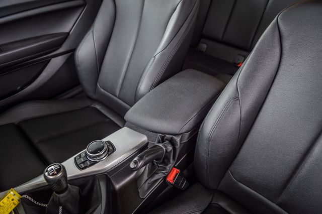 2014 BMW 2 Series M235i 6 SPEED MANUAL - RARE - WELL KEPT - VERY CLEAN - 22977037 - 29