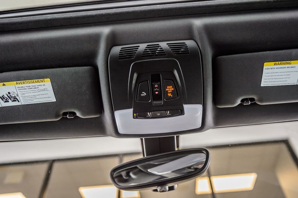 2014 BMW 2 Series M235i 6 SPEED MANUAL - RARE - WELL KEPT - VERY CLEAN - 22977037 - 32