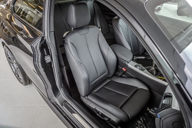 2014 BMW 2 Series M235i 6 SPEED MANUAL - RARE - WELL KEPT - VERY CLEAN - 22977037 - 38