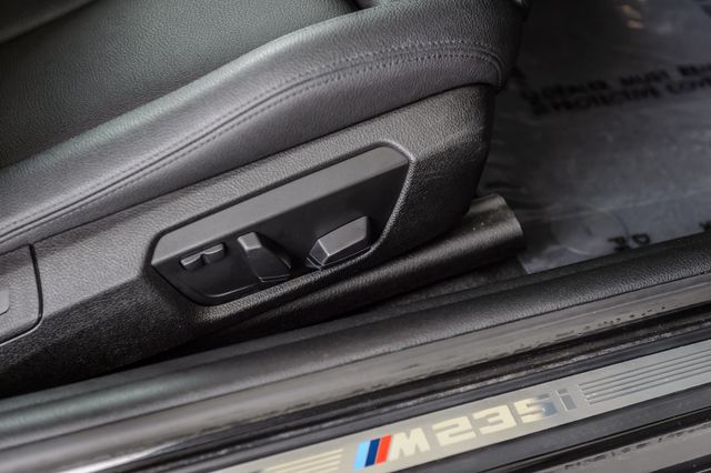 2014 BMW 2 Series M235i 6 SPEED MANUAL - RARE - WELL KEPT - VERY CLEAN - 22977037 - 39