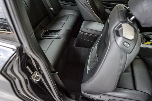 2014 BMW 2 Series M235i 6 SPEED MANUAL - RARE - WELL KEPT - VERY CLEAN - 22977037 - 41