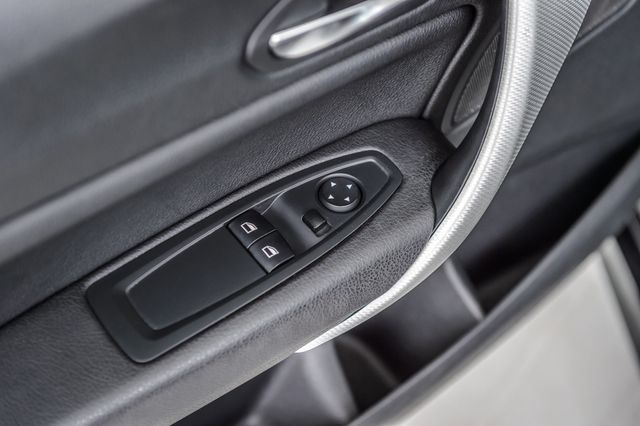 2014 BMW 2 Series M235i 6 SPEED MANUAL - RARE - WELL KEPT - VERY CLEAN - 22977037 - 44