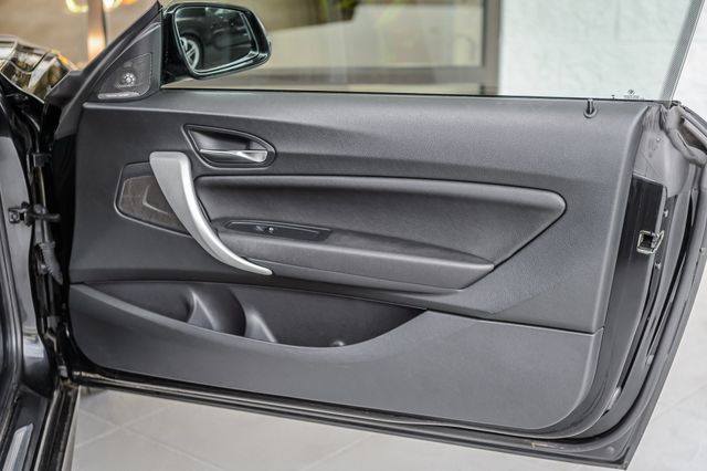 2014 BMW 2 Series M235i 6 SPEED MANUAL - RARE - WELL KEPT - VERY CLEAN - 22977037 - 45