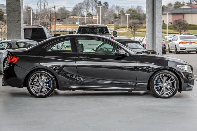 2014 BMW 2 Series M235i 6 SPEED MANUAL - RARE - WELL KEPT - VERY CLEAN - 22977037 - 46