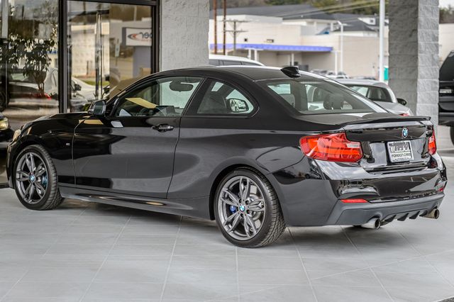 2014 BMW 2 Series M235i 6 SPEED MANUAL - RARE - WELL KEPT - VERY CLEAN - 22977037 - 6