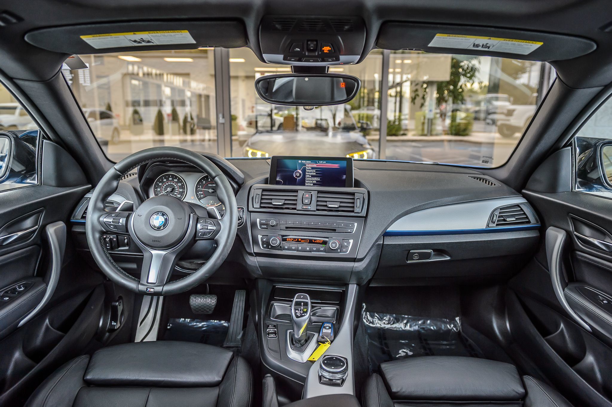 2014 Bmw M235i photo 2