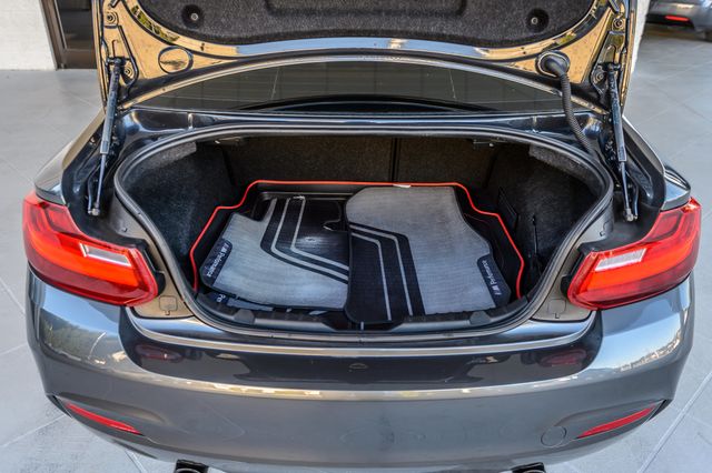 2014 BMW 2 Series M235i - NAV -  BACKUP CAM - TURBO - BLUETOOTH - GORGEOUS - 23099018 - 10