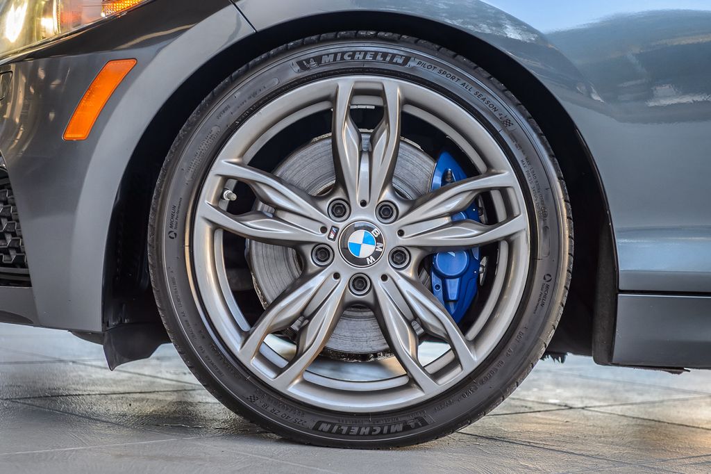 2014 BMW 2 Series M235i - NAV -  BACKUP CAM - TURBO - BLUETOOTH - GORGEOUS - 23099018 - 11
