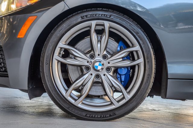 2014 BMW 2 Series M235i - NAV -  BACKUP CAM - TURBO - BLUETOOTH - GORGEOUS - 23099018 - 11