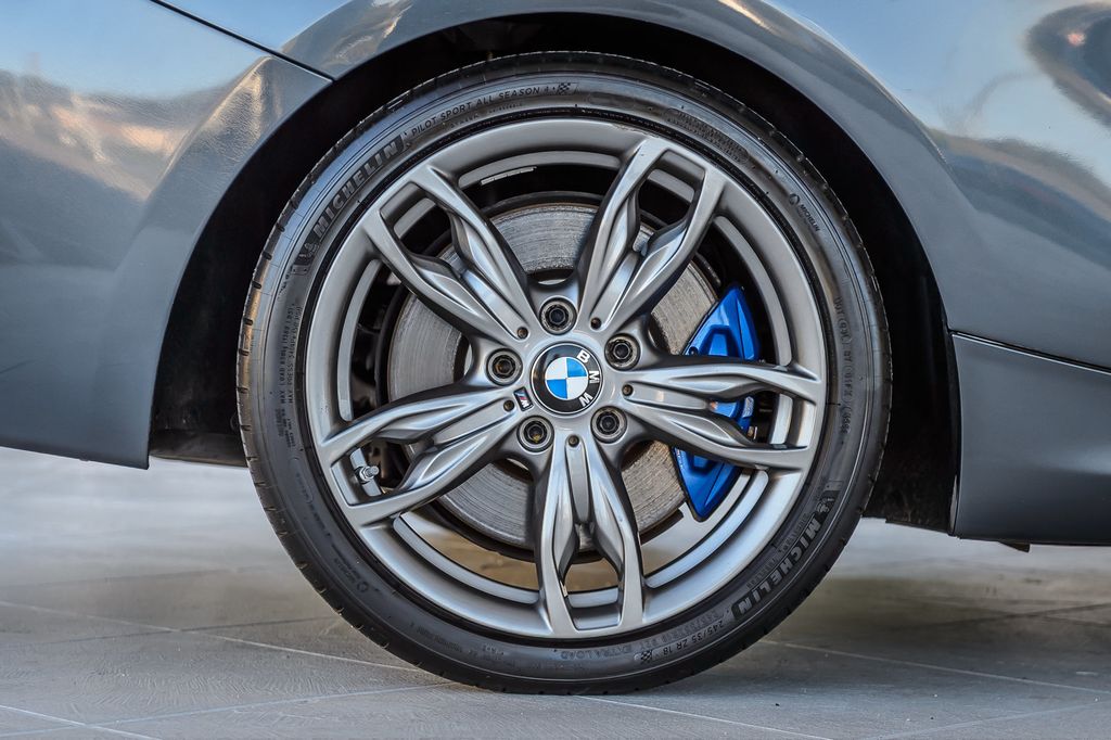 2014 BMW 2 Series M235i - NAV -  BACKUP CAM - TURBO - BLUETOOTH - GORGEOUS - 23099018 - 13