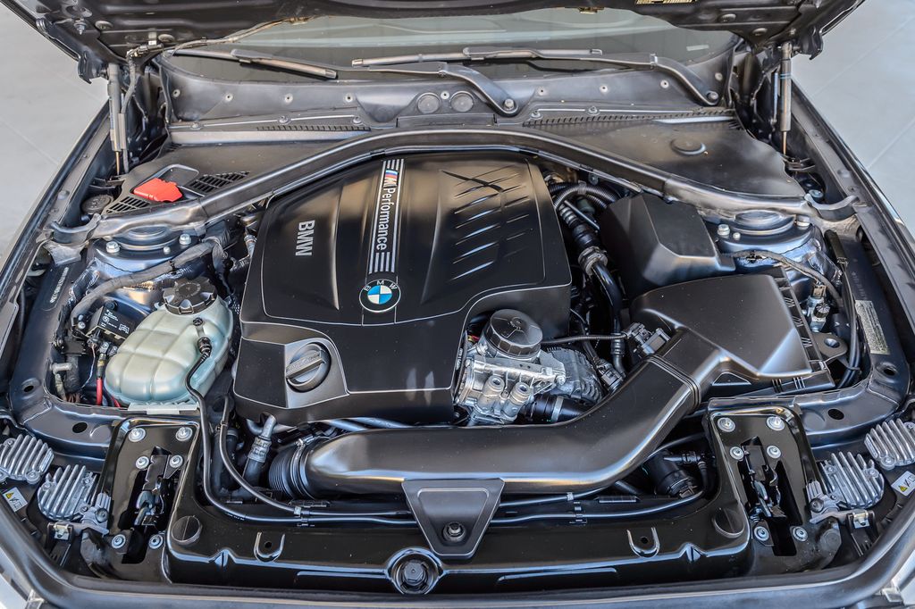 2014 BMW 2 Series M235i - NAV -  BACKUP CAM - TURBO - BLUETOOTH - GORGEOUS - 23099018 - 15