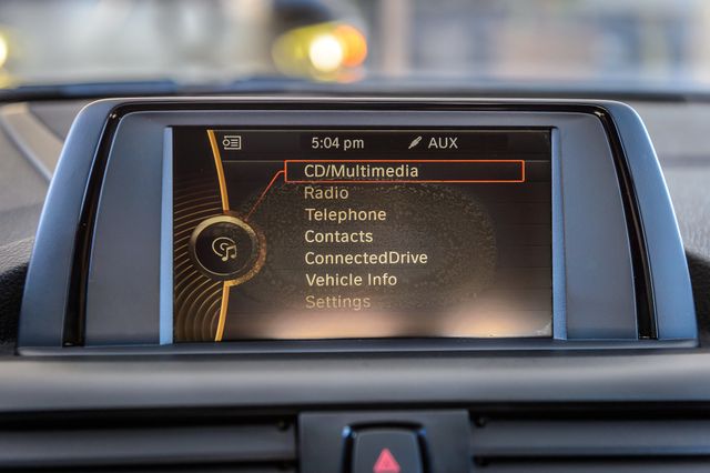 2014 BMW 2 Series M235i - NAV -  BACKUP CAM - TURBO - BLUETOOTH - GORGEOUS - 23099018 - 17