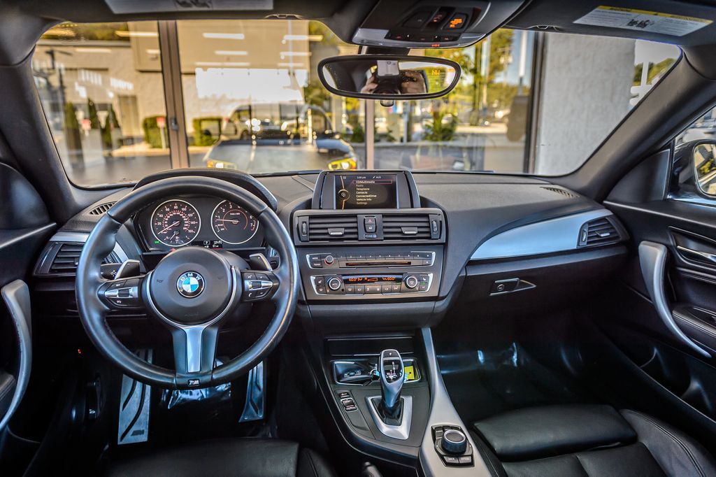 2014 BMW 2 Series M235i - NAV -  BACKUP CAM - TURBO - BLUETOOTH - GORGEOUS - 23099018 - 19