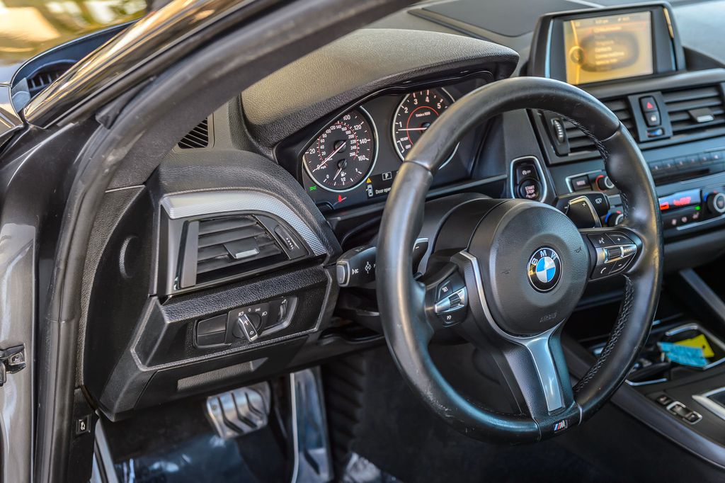 2014 BMW 2 Series M235i - NAV -  BACKUP CAM - TURBO - BLUETOOTH - GORGEOUS - 23099018 - 20
