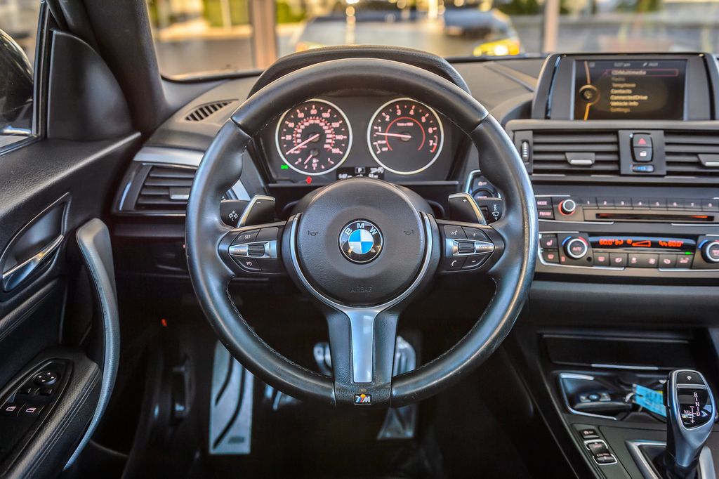 2014 BMW 2 Series M235i - NAV -  BACKUP CAM - TURBO - BLUETOOTH - GORGEOUS - 23099018 - 22