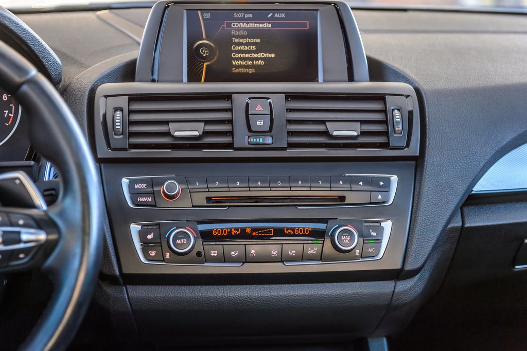 2014 BMW 2 Series M235i - NAV -  BACKUP CAM - TURBO - BLUETOOTH - GORGEOUS - 23099018 - 25