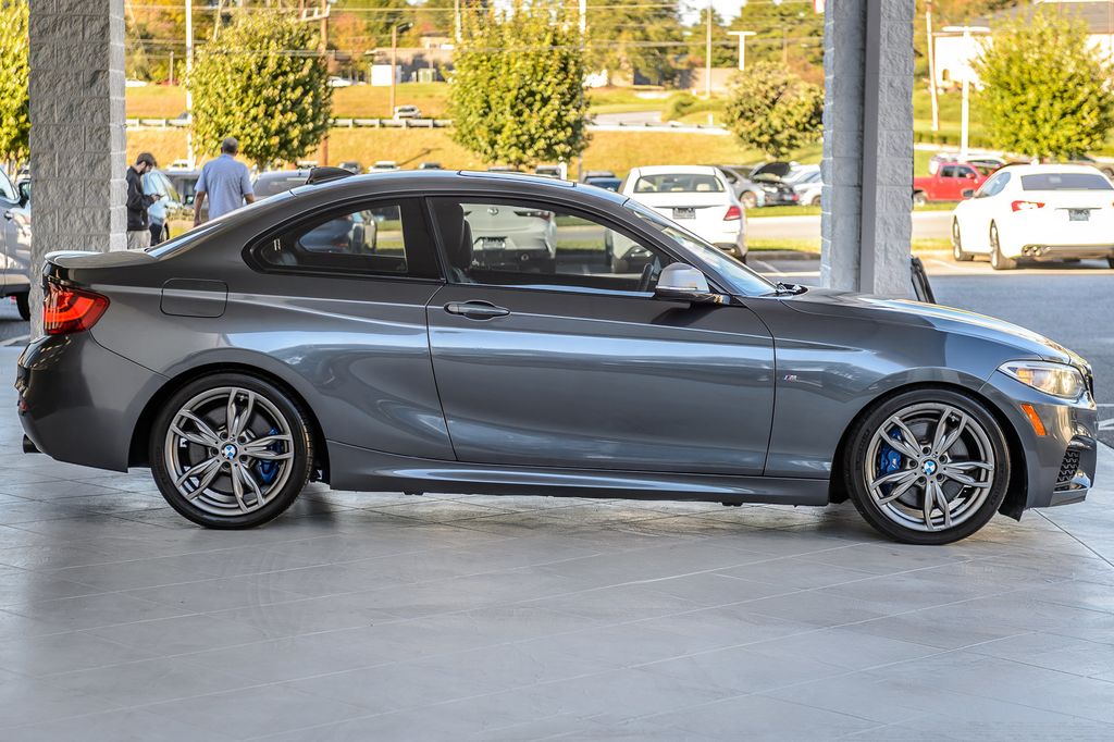 2014 BMW 2 Series M235i - NAV -  BACKUP CAM - TURBO - BLUETOOTH - GORGEOUS - 23099018 - 43