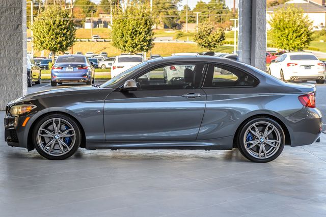 2014 BMW 2 Series M235i - NAV -  BACKUP CAM - TURBO - BLUETOOTH - GORGEOUS - 23099018 - 44