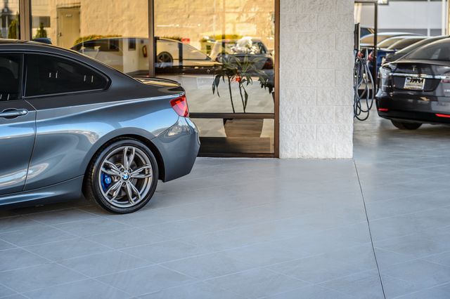 2014 BMW 2 Series M235i - NAV -  BACKUP CAM - TURBO - BLUETOOTH - GORGEOUS - 23099018 - 45