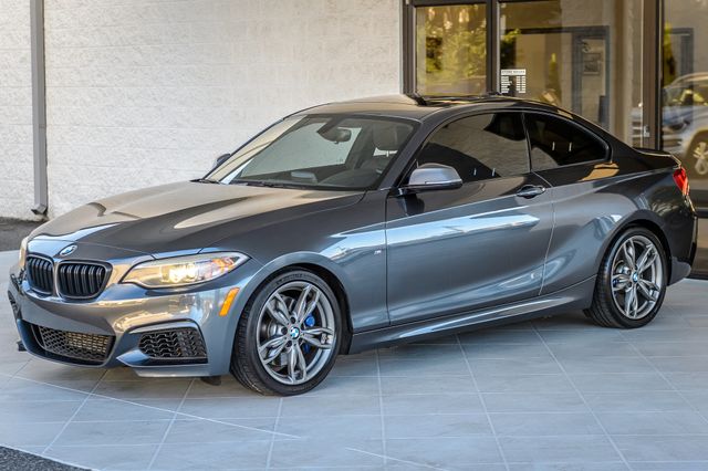 2014 BMW 2 Series M235i - NAV -  BACKUP CAM - TURBO - BLUETOOTH - GORGEOUS - 23099018 - 5