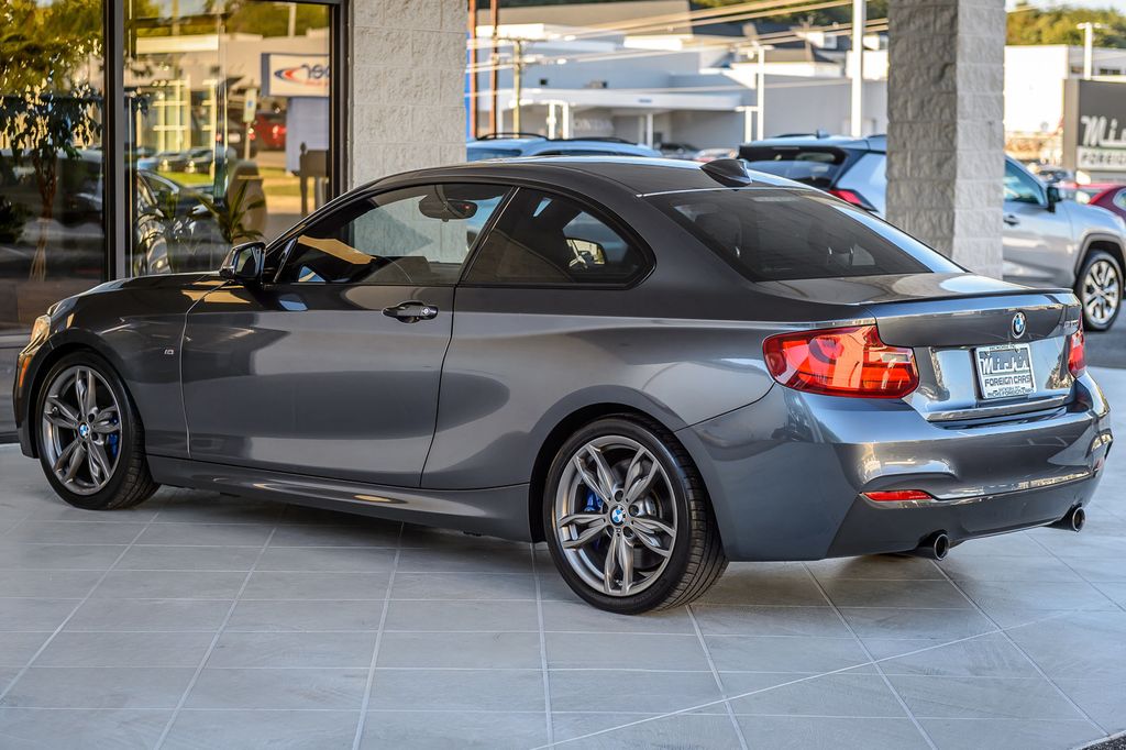 2014 BMW 2 Series M235i - NAV -  BACKUP CAM - TURBO - BLUETOOTH - GORGEOUS - 23099018 - 6