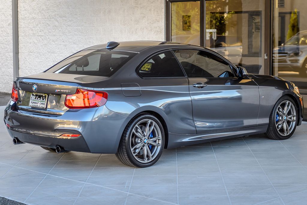 2014 BMW 2 Series M235i - NAV -  BACKUP CAM - TURBO - BLUETOOTH - GORGEOUS - 23099018 - 8